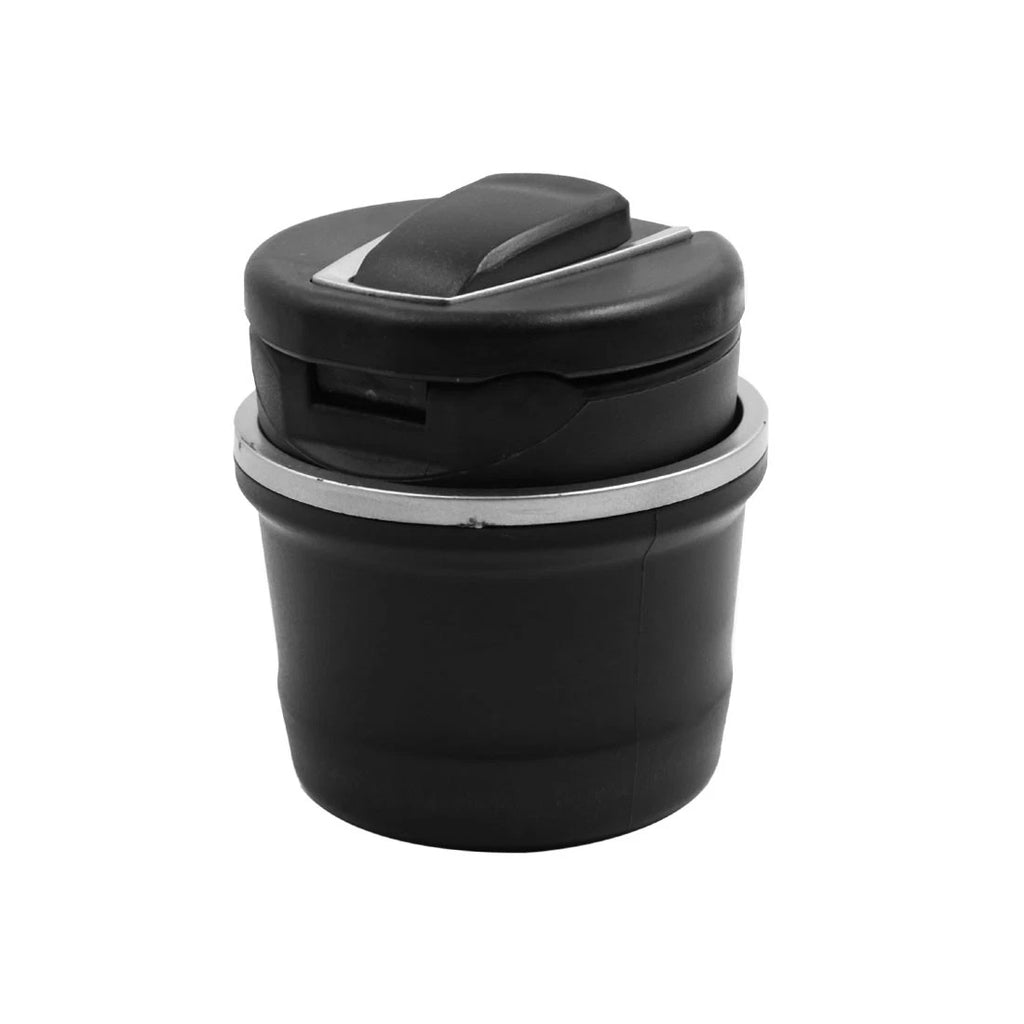 Blue LED Ashtray Holder for BMW (2010–2023)