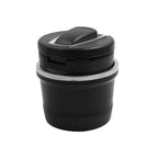 Blue LED Ashtray Holder for BMW (2010–2023)