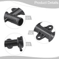 Cooling Filler Neck Assembly 21418 3AB3A for Nissan Versa (2012–2019)