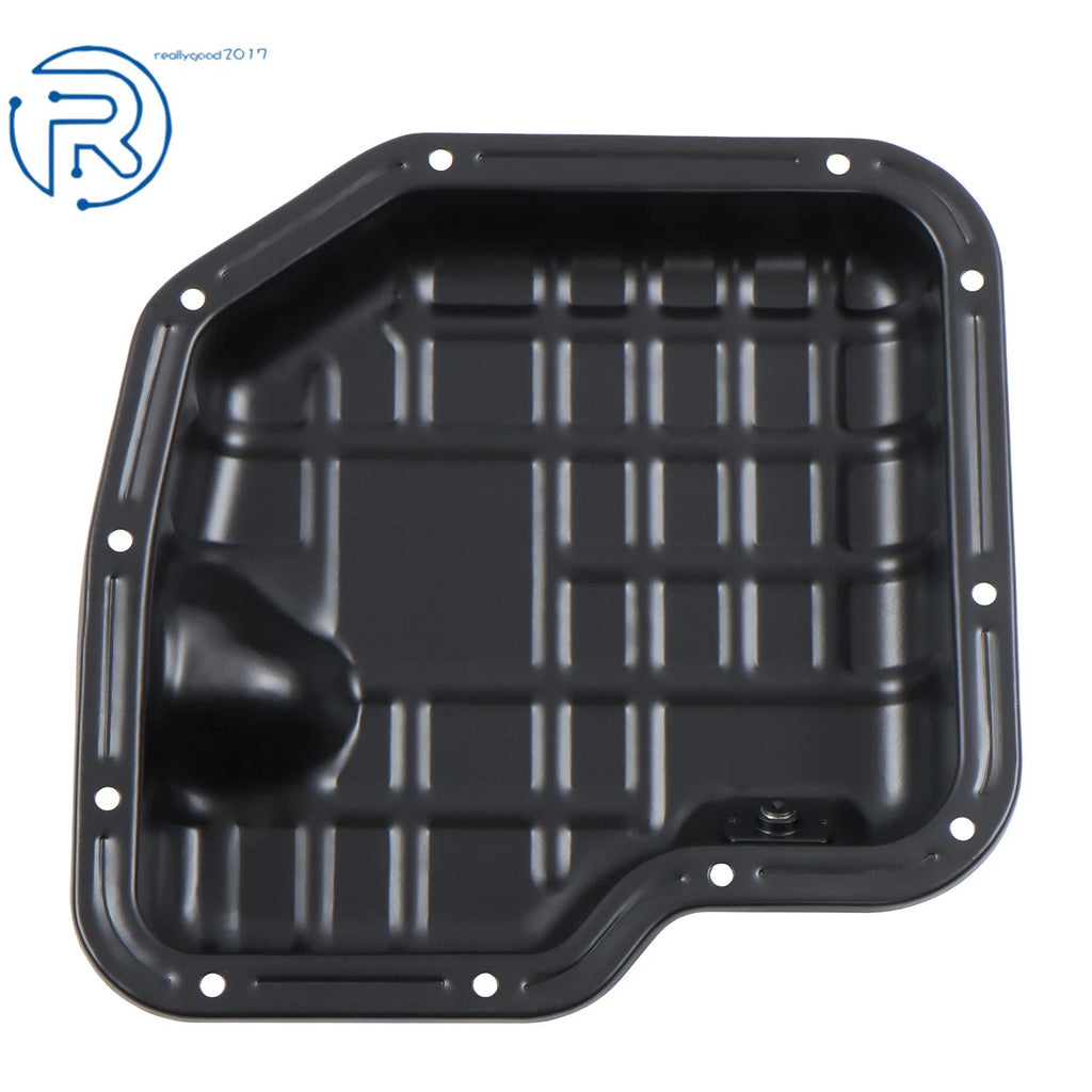 Lower Engine Oil Pan w/Gasket for Nissan 200SX (1995–1998) NX Sentra INFINITI G20 2.0L