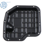 Lower Engine Oil Pan w/Gasket for Nissan 200SX (1995–1998) NX Sentra INFINITI G20 2.0L