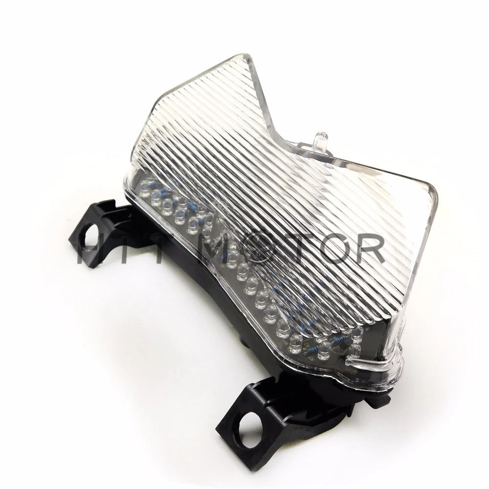 LED Tail Light for Kawasaki Ninja ZX-6R 636 ZX-6RR ZX600/Z750S/Z1000 (2000–2023)
