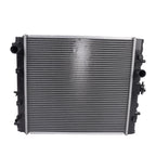Radiator with Pressure Cap for Kubota MX4700 MX5100 (2007–2016)