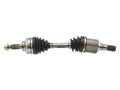 Front Left CV Axle Assembly for Mazda Tribute 4WD (2005–2006, 2008) CG215XB