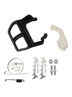 Heavy Duty Chain Brake Repair Kit for MS250 MS230 MS210 (2005–2019)