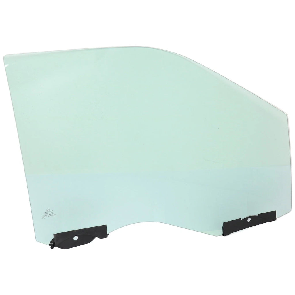 Front Passenger Door Glass for Ford F-150 (2015–2018)