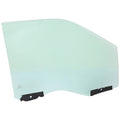 Front Passenger Door Glass for Ford F-150 (2015–2018)