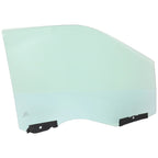 Front Passenger Door Glass for Ford F-150 (2015–2018)