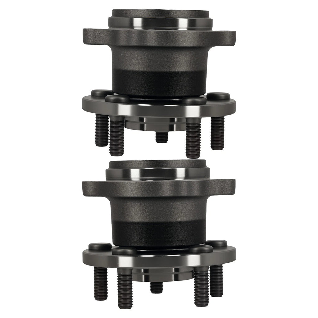 Set of 5 Lugs Wheel for Subaru Legacy Outback (2005–2009)