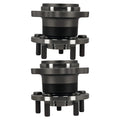 Set of 5 Lugs Wheel for Subaru Legacy Outback (2005–2009)