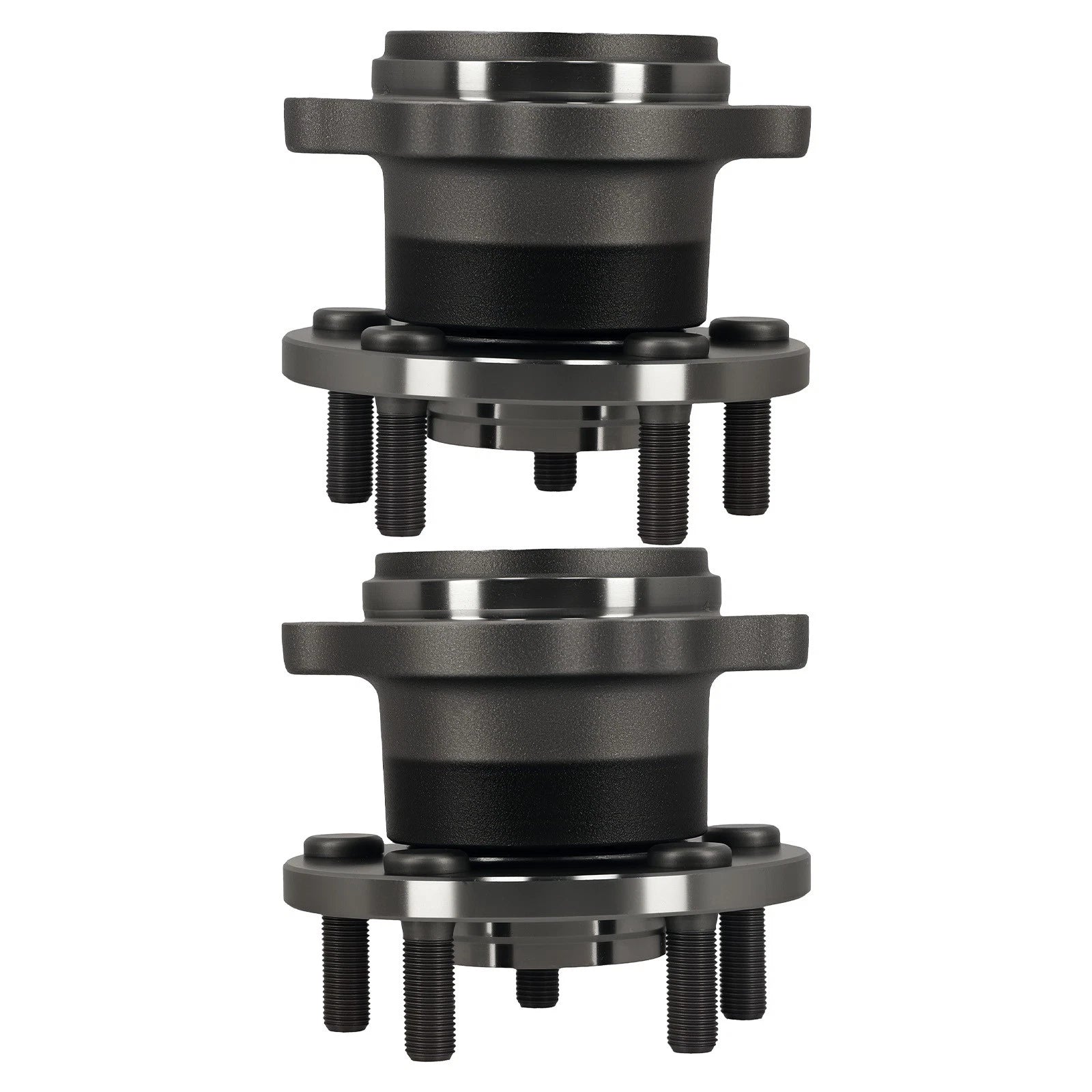 Set of 5 Lugs Wheel for Subaru Legacy Outback (2005–2009)