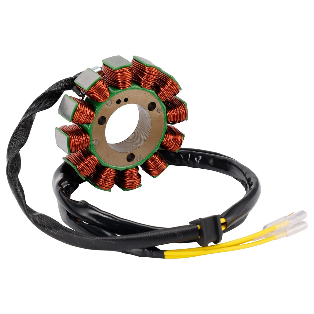 Stator Alternator for Suzuki GS400 GS550 GS750 GS850 (1976–1983) - 31401-45010 31401-45011
