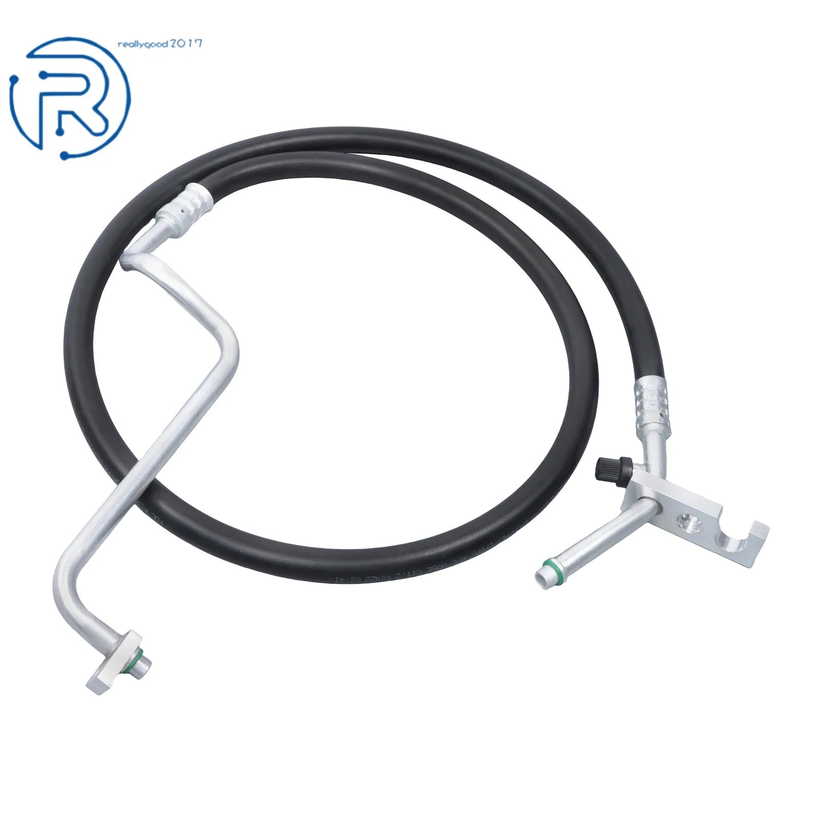 A/C Discharge Line Hose Kit for Kenworth Peterbilt (F50-6242-1475)