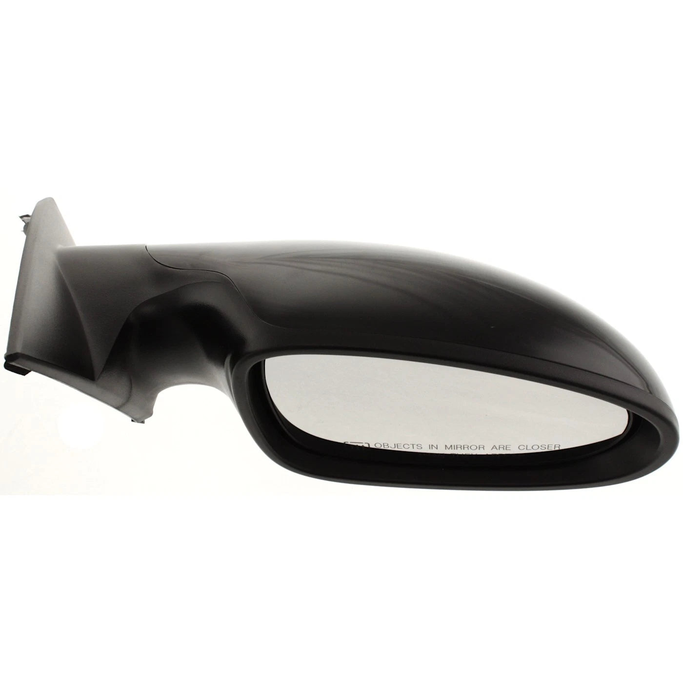 Manual Mirror Set for Nissan Altima (2005–2006) Heated Paintable