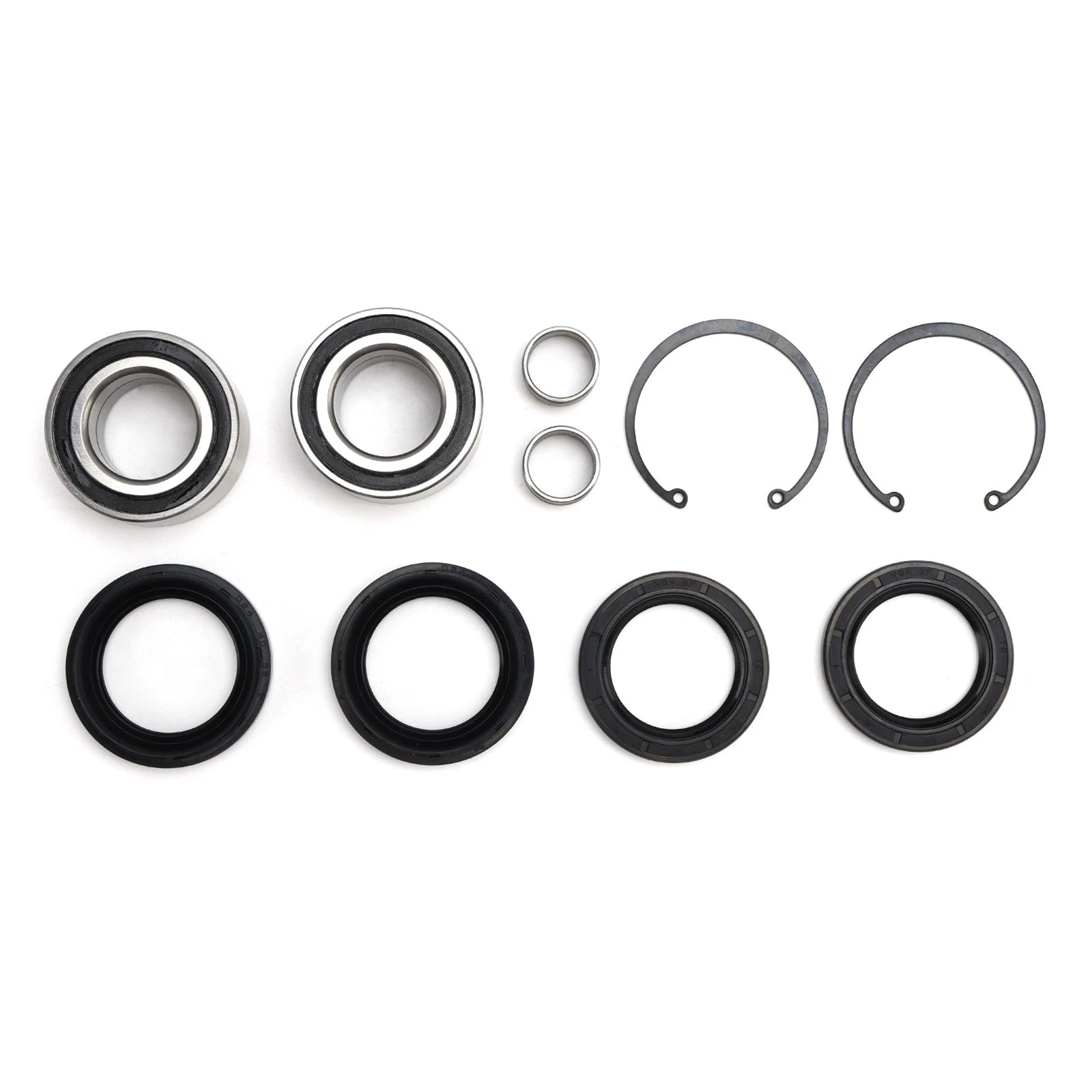 Bearings Kit for Honda TRX500 FM Foreman 500 (2005–2013)