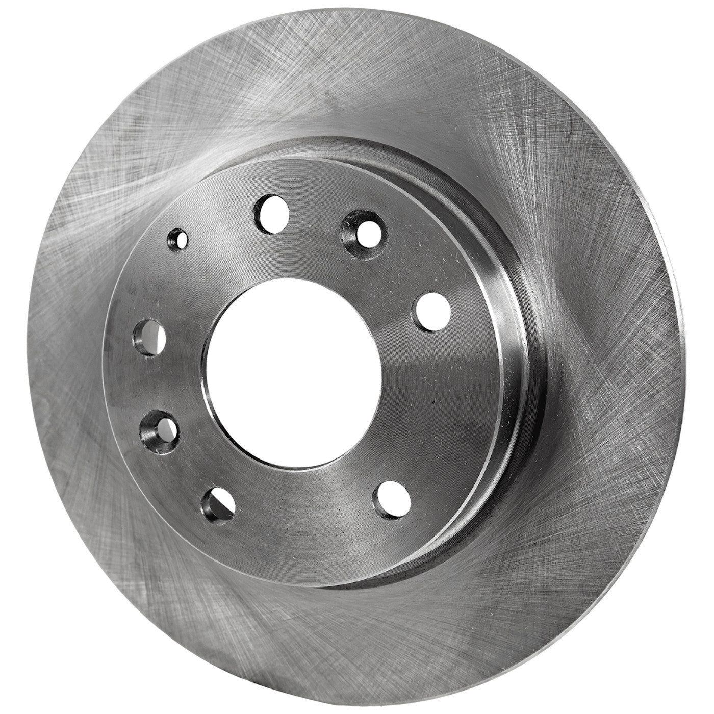 Set of 2 Brake Disc and Pad Kits for Mazda 3 CX-30
