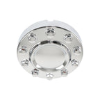 Chrome Front Wheel Center Cap Cover for Ram 4500 5500 (2011-2018)