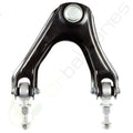 14PCS Front Control Arms Tie Rods Ball Joints Kit for Honda Accord & Acura CL