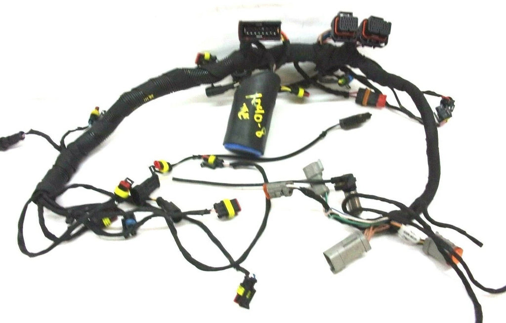 Evinrude Engine Wiring Harness 0587286 for 40-60hp 2-Stroke