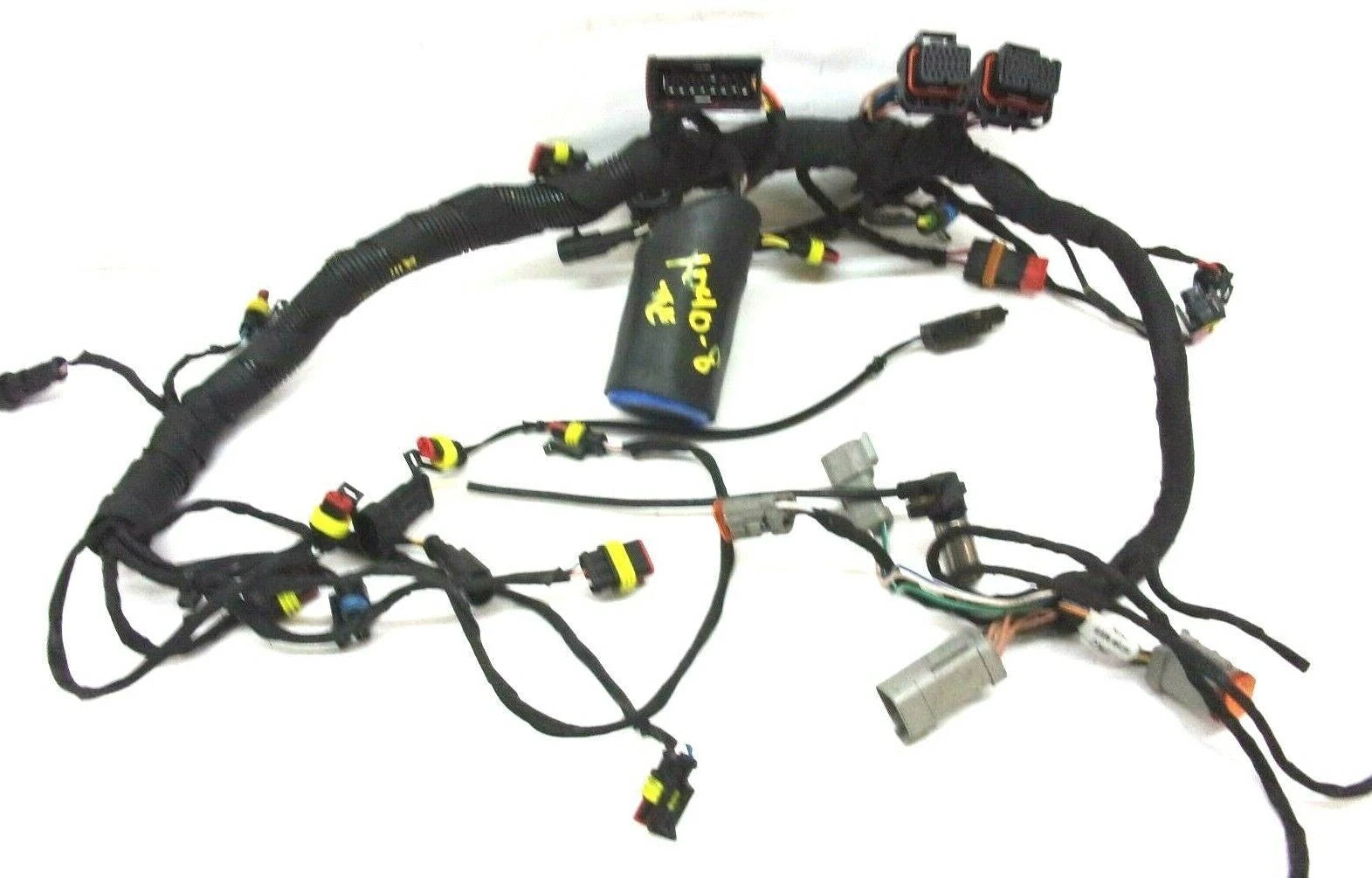 Evinrude Engine Wiring Harness 0587286 for 40-60hp 2-Stroke