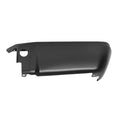 Rear Left Bumper End for Ford Super Duty F450 F550 (2008–2016)