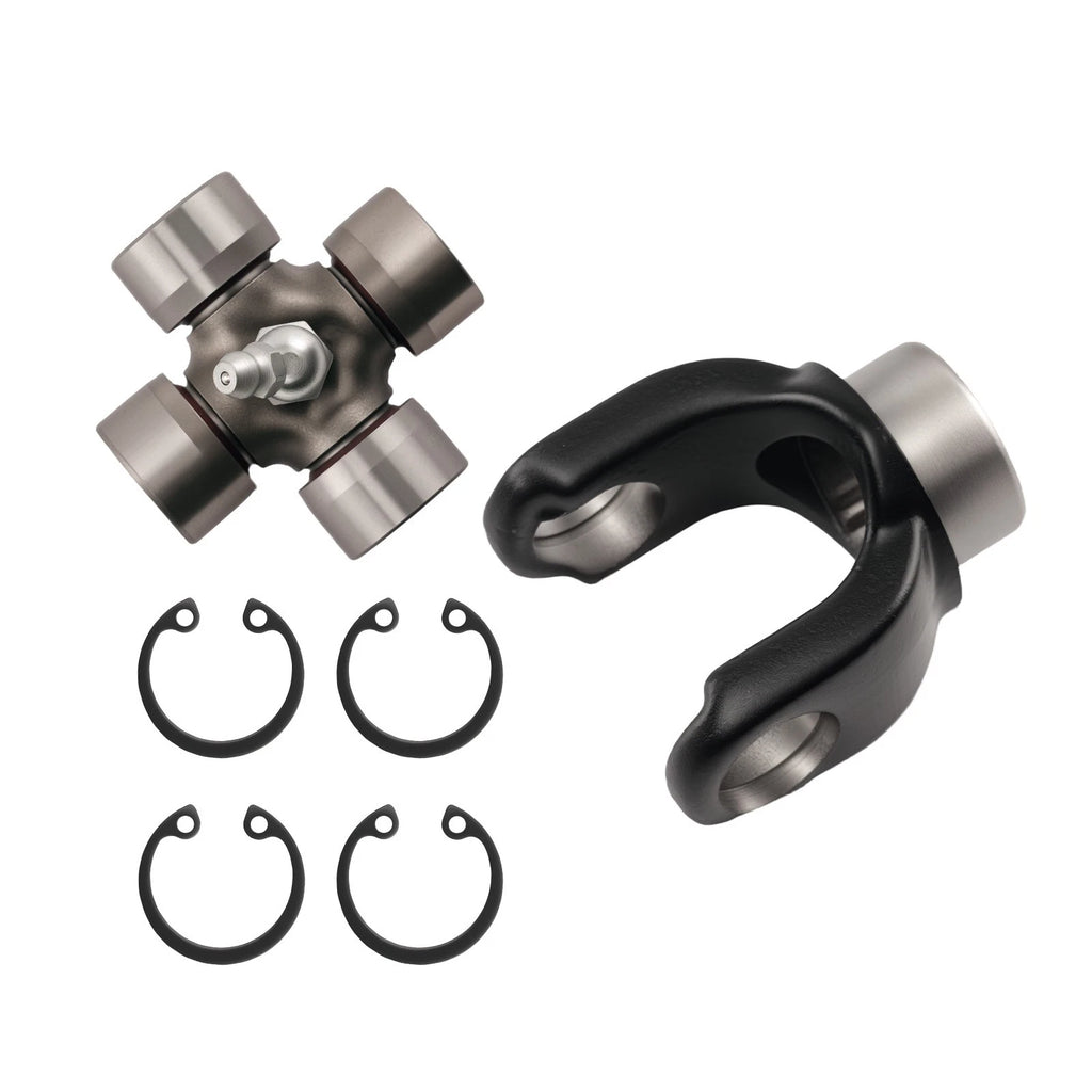 Front Driveshaft Yoke w/ U-joint Kit for Can-Am Commander 800 1000 (2011–2012)