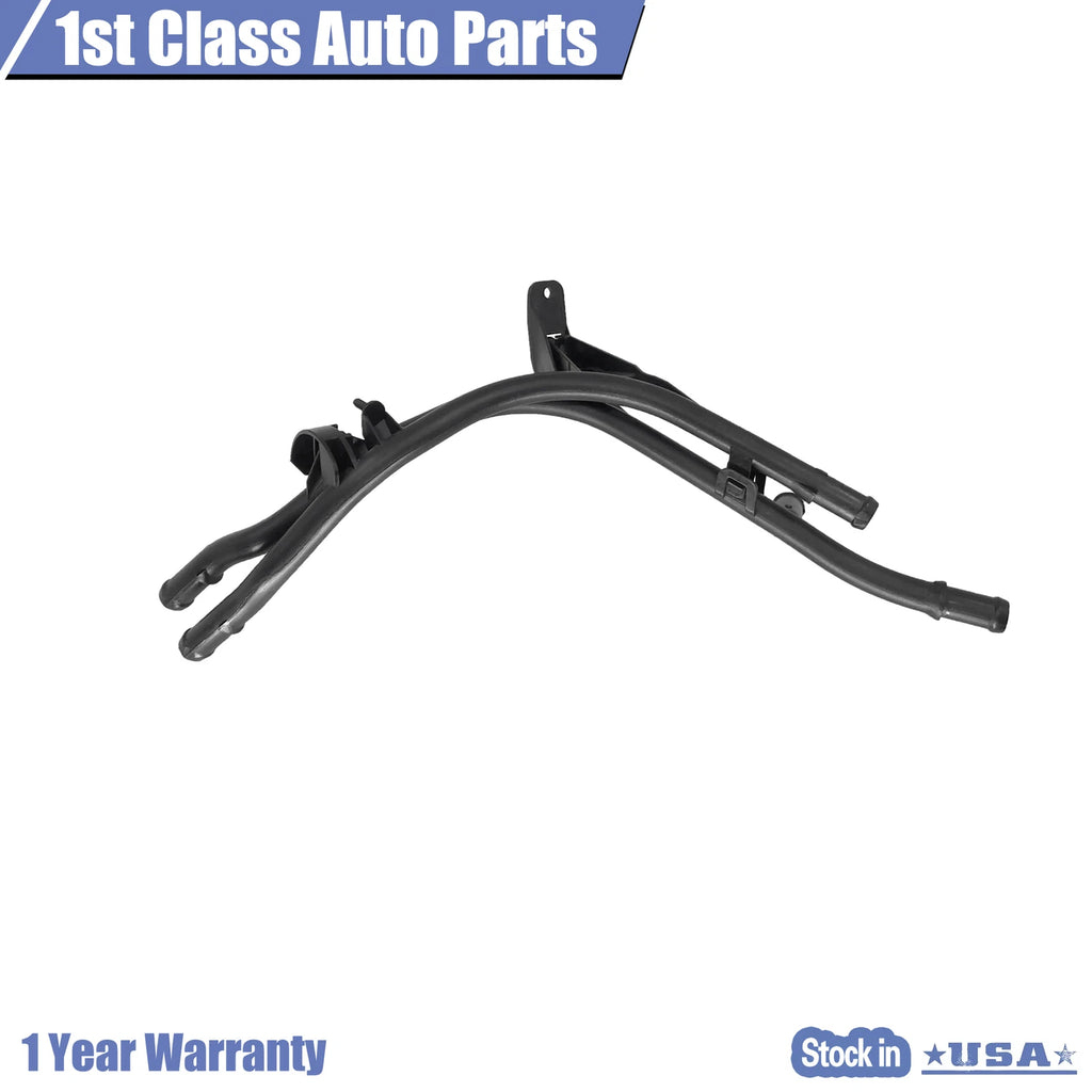 Cooling Water Tube for VW Beetle CC (2006-2017)