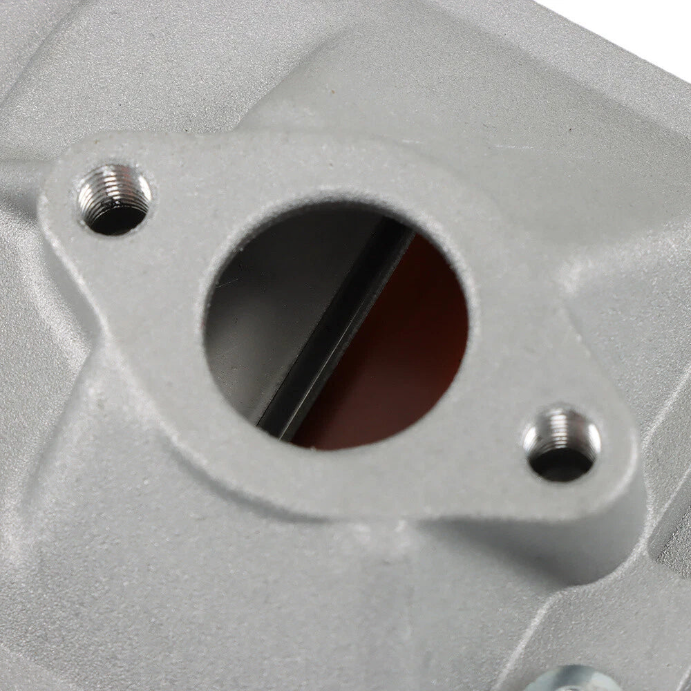 Secondary Air Injection Check Valve for Pontiac Grand Prix (2005-2008)
