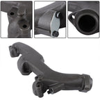 Exhaust Manifold with Gasket for Dodge Ram 3500 Van (1999–2003)