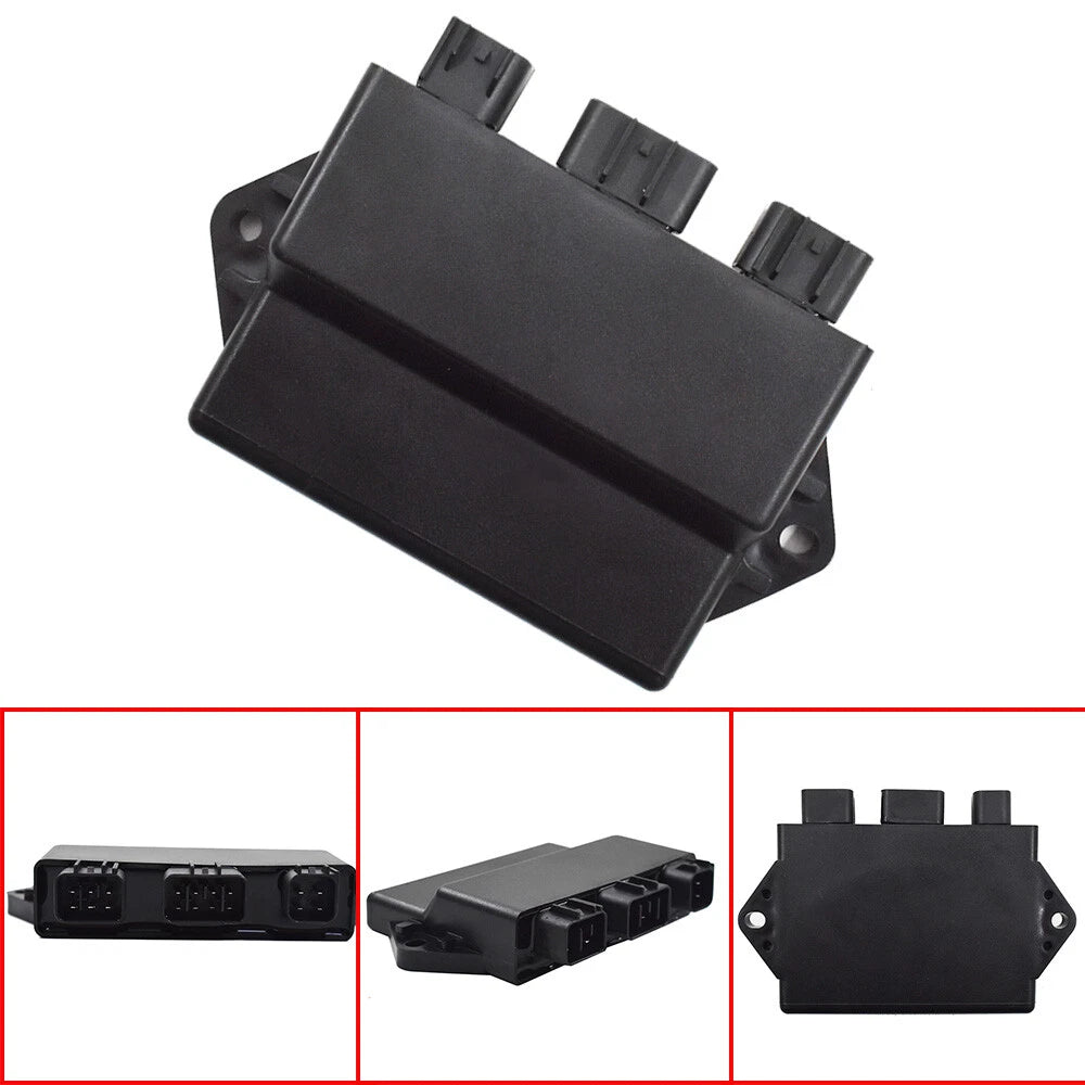 3X CDI Box for Yamaha YFM 660 Raptor (2002-2003)