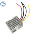 12V to 24V 15A 360W Waterproof DC/DC Car Voltage Converter Regulator