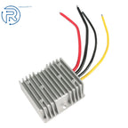 12V to 24V 15A 360W Waterproof DC/DC Car Voltage Converter Regulator