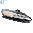 LED Headlight Signal Lamp for Jeep Cherokee (2014-2018)
