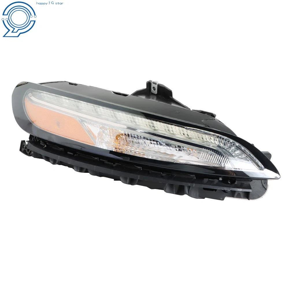 LED Headlight Signal Lamp for Jeep Cherokee (2014-2018)