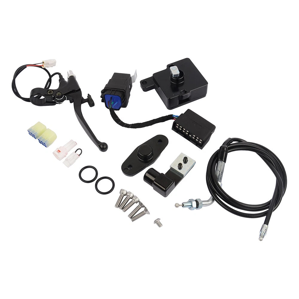 Actuator for Kawasaki Prairie 360 650 700 (2002–2013) 16172-0039 16172-0037