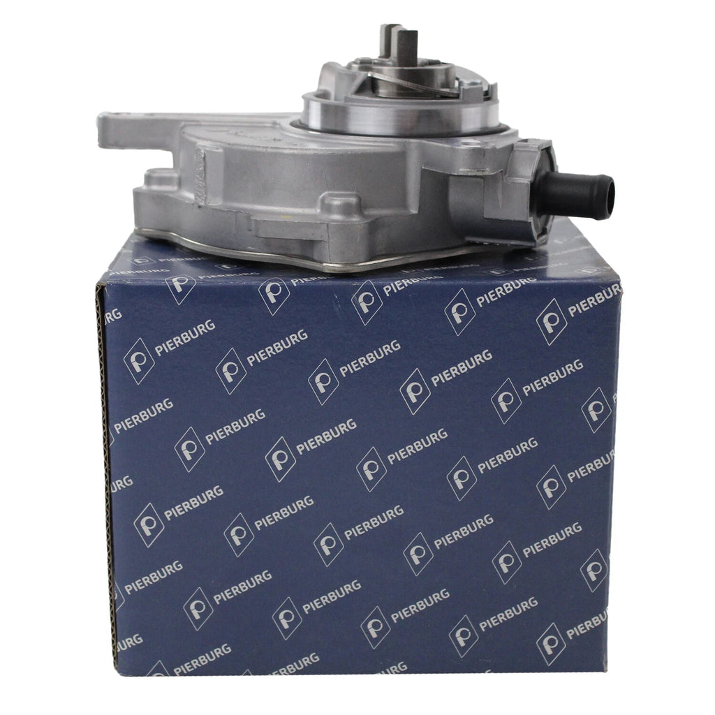 Pierburg Vacuum Pump 7.24807.20.0 for Various Makes Models