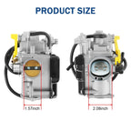 Carburetor for Honda 300 TRX300EX Sportrax (1993–2008)