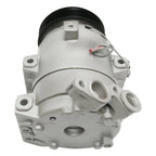 AC Compressor Replacement for Mazda 6 2.3L (2003-2008)