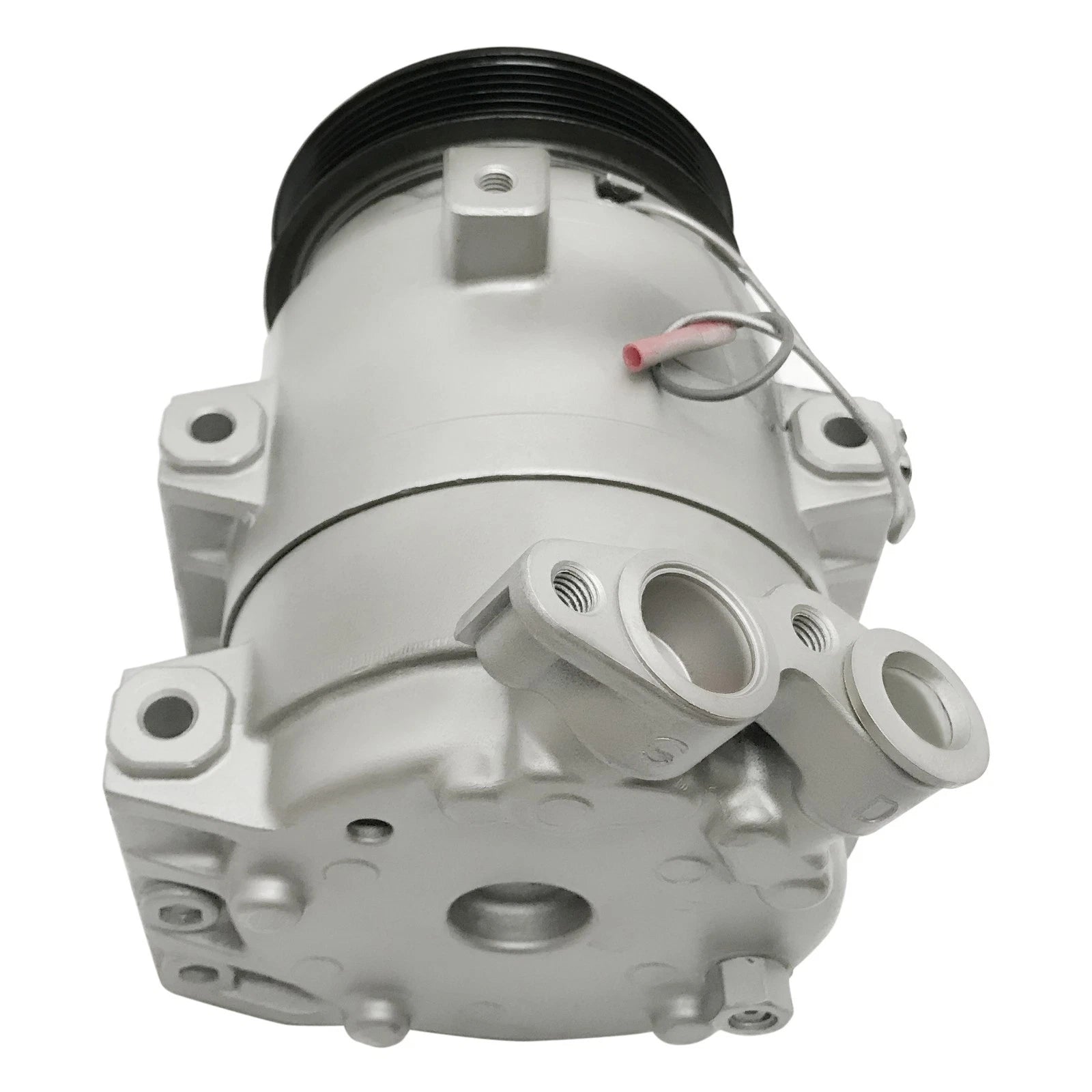 AC Compressor Replacement for Mazda 6 2.3L (2003-2008)