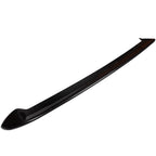Rear Roof Spoiler Wing for VW Golf 6 GTI (2011–2013) Glossy CF