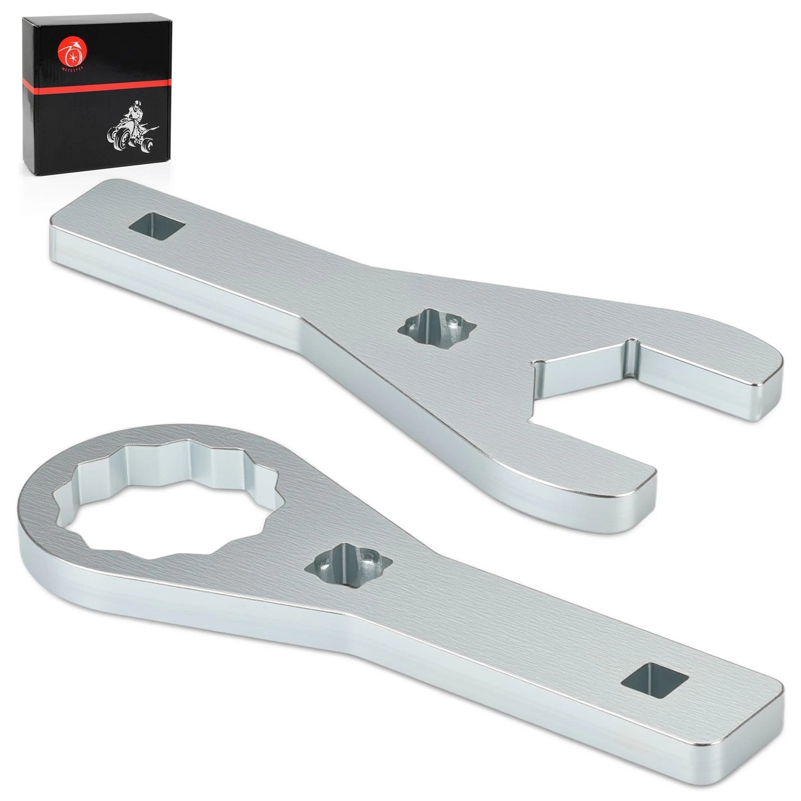 41mm Rear Axle Nut Wrench Tool for Honda Rancher 420 (2007–2013)