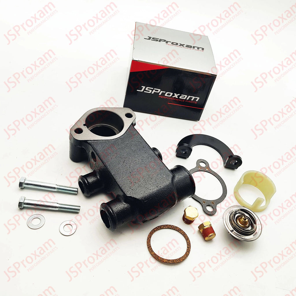 Thermostat Housing Kit for Mercruiser Alpha V6 & V8 (860256A3)