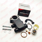 Thermostat Housing Kit for Mercruiser Alpha V6 & V8 (860256A3)