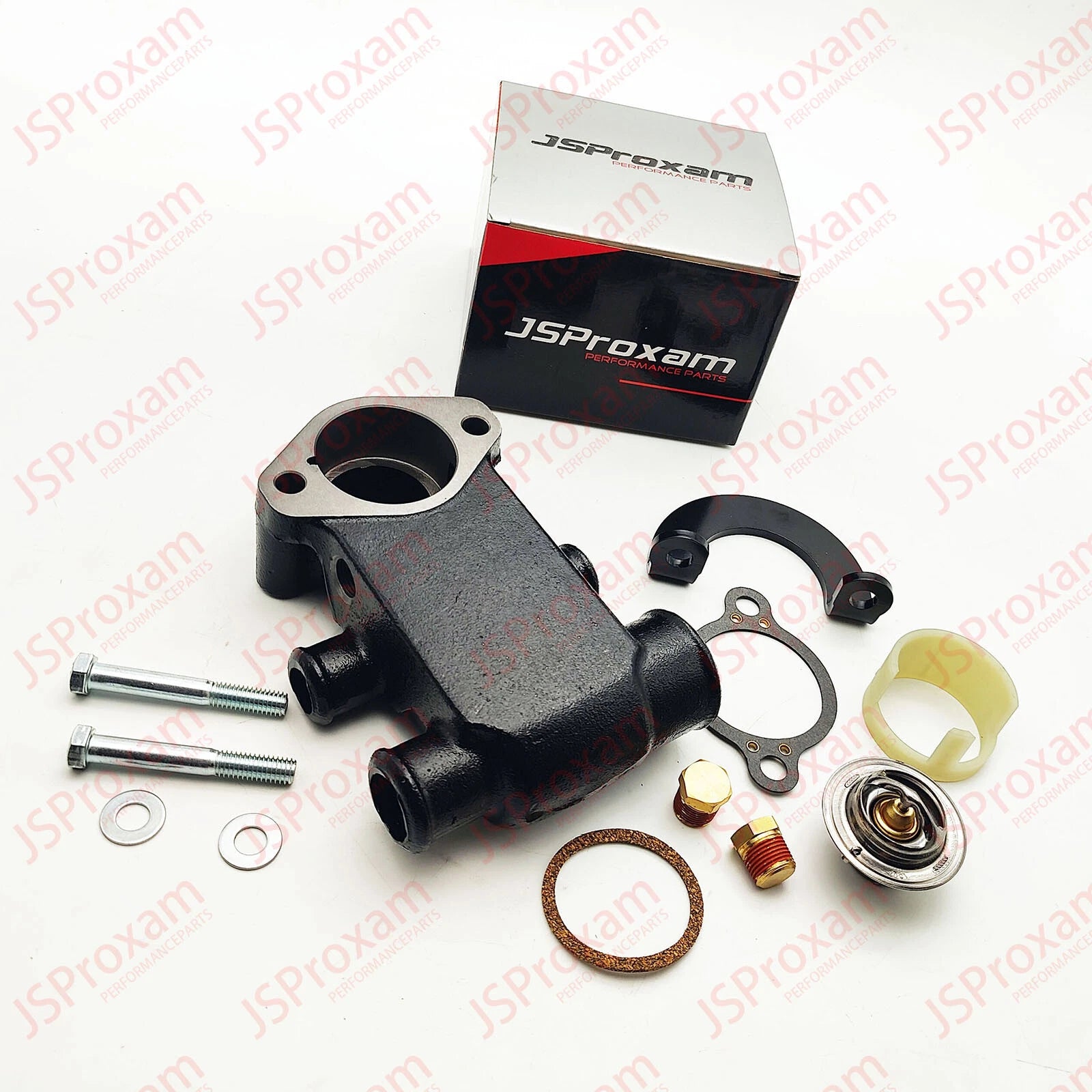 Thermostat Housing Kit for Mercruiser Alpha V6 & V8 (860256A3)