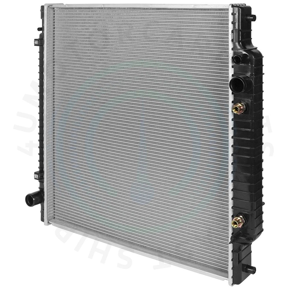 Radiator for Ford Excursion F-250 Super Duty (2000–2005)