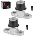 Front & Rear Motor Mounts 2 x for Sea-Doo GTX (2003-2007)