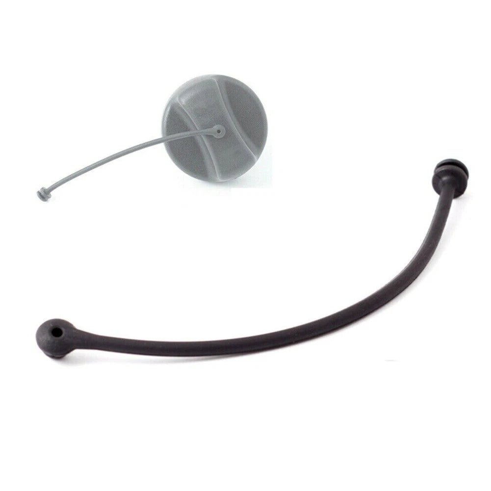 Plastic Fuel Cap Cord Line for BMW 130i 320i 520i 630i 730i X3 X5 X6 X7 (2006–2020)