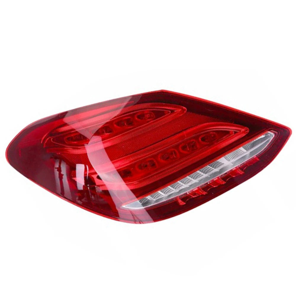 Left LED Tail Light for Mercedes C-Class W205 (2013–2021)