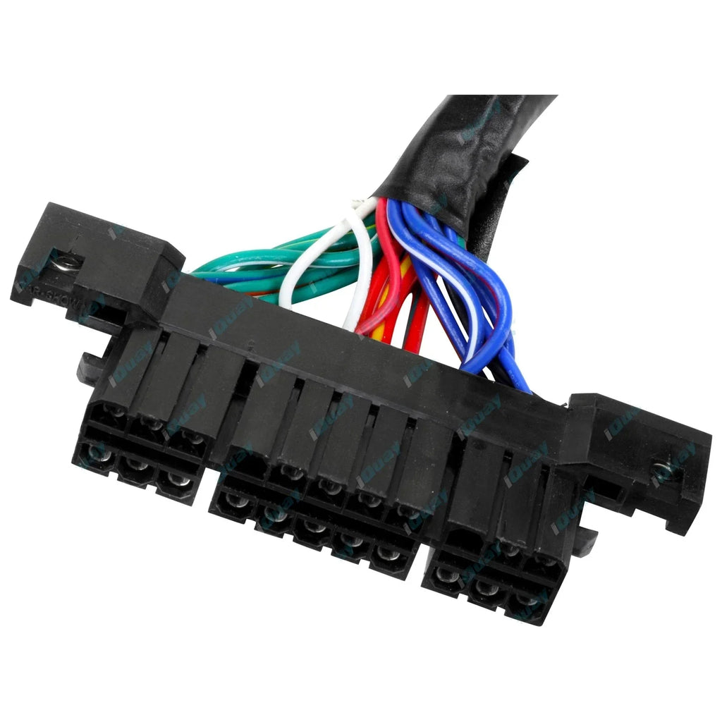 Indicator Combination Wiper Switch for Toyota Landcruiser 8/1982-84 60 Series