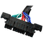 Indicator Combination Wiper Switch for Toyota Landcruiser 8/1982-84 60 Series